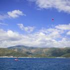 بالصور: رحلة الى الجنة .. مرمريس - تركيا