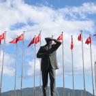 بالصور: رحلة الى الجنة .. مرمريس - تركيا