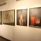 معرض فني يجمع فناني فلسطين في الوطن والشتات