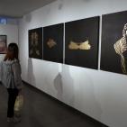 معرض فني يجمع فناني فلسطين في الوطن والشتات