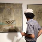 معرض فني يجمع فناني فلسطين في الوطن والشتات