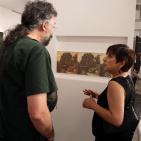 معرض فني يجمع فناني فلسطين في الوطن والشتات