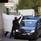 مونديال الفضائح يهز