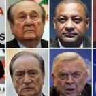 مونديال الفضائح يهز