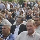 افتتاح مهرجان الفقوس في بلدة دير بلوط