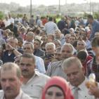 افتتاح مهرجان الفقوس في بلدة دير بلوط