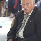 أمسية أبجديات الحب والحرب في مكتبة بلدية نابلس