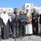 بدء امتحانات الثانوية العامة في غزة