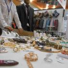 المعرض التجاري الأول لكلية المهن التطبيقية_جامعة بوليتكنك فلسطين