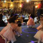 حفل تخريج جمعية براعم لأطفال سبسطية