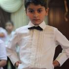 حفل تخريج جمعية براعم لأطفال سبسطية