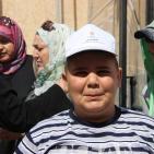 قافلة الشهيد ياسر عرفات السياحية لأطفال الشهداء والأسرى في نابلس