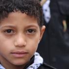 نابلس: وقفة تضامنية مع الأسرى والمضربين عن الطعام في سجون الاحتلال