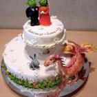 صور لجاتوه زفاف لم ترينها من قبل!