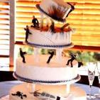 صور لجاتوه زفاف لم ترينها من قبل!