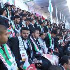 غزة تحتفل بأكبر عرس جماعي