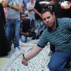 مشروع بصمة في مدينة نابلس