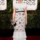 بالصور: كيرا نايتلي تتألق بأجمل إطلالات الحمل