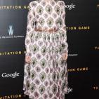 بالصور: كيرا نايتلي تتألق بأجمل إطلالات الحمل