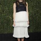 بالصور: كيرا نايتلي تتألق بأجمل إطلالات الحمل