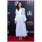 بالصور: كيرا نايتلي تتألق بأجمل إطلالات الحمل