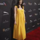 بالصور: كيرا نايتلي تتألق بأجمل إطلالات الحمل