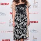 بالصور: كيرا نايتلي تتألق بأجمل إطلالات الحمل