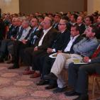 حفل اطلاق الاستراتيجية الوطنية الاولى للتصدير في فلسطين