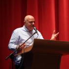 الحفل الفني الختامي لفعاليات الأندية الموسيقية 