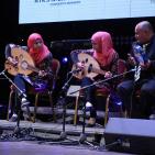 الحفل الفني الختامي لفعاليات الأندية الموسيقية 