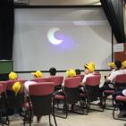 فعاليات النادي الصيفي لمركز بلدية نابلس الثقافي