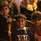 إحياء ليلة الشعلة 