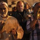 إحياء ليلة الشعلة 