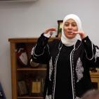 بلدية البيرة تكرم شركائها في مشروع تخضير البيرة