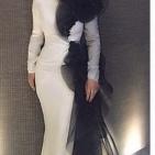 من هي النجمة التي تستحق جائزة الـ