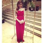 من هي النجمة التي تستحق جائزة الـ