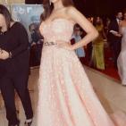 من هي النجمة التي تستحق جائزة الـ