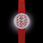 ساعات Louis Vuitton تصاميم جريئة تحاكي هوية الدار