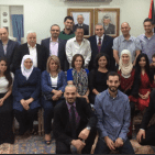 وفد  فلسطيني تجاري يزور ماليزيا لتعزيز و تطوير العلاقات التجارية بين البلدين