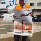 المبادرة تنظم جولة لمقاطعة منتجات الاحتلال في الخليل