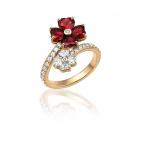 أجمل تصاميم المجوهرات من وحي الطبيعة!