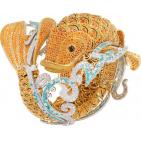 أجمل تصاميم المجوهرات من وحي الطبيعة!