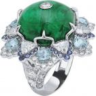 أجمل تصاميم المجوهرات من وحي الطبيعة!