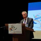 القنصلية الامريكية تعقد المؤتمر الاول للتشبيك مع خريجي برامج التبادل الثقافية والأكاديمية الأمريكية