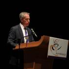 القنصلية الامريكية تعقد المؤتمر الاول للتشبيك مع خريجي برامج التبادل الثقافية والأكاديمية الأمريكية