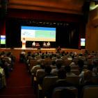 القنصلية الامريكية تعقد المؤتمر الاول للتشبيك مع خريجي برامج التبادل الثقافية والأكاديمية الأمريكية