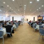 احتفالية المرأة الريفية (قطاع الزيتون بعيون النساء)