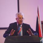 انطلاق انشطة ملتقى مال واعمال فلسطين الثالث