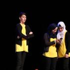 النيزك تكرم المبادرات المدرسية المبدعة ضمن برنامج بادر