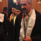 حفل تخريج أوائل الطلبة الخريجين في جامعة النجاح الوطنية